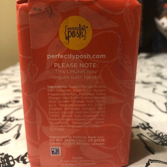 Perfectly Posh RicoGuave chunk - Picture 3 of 3